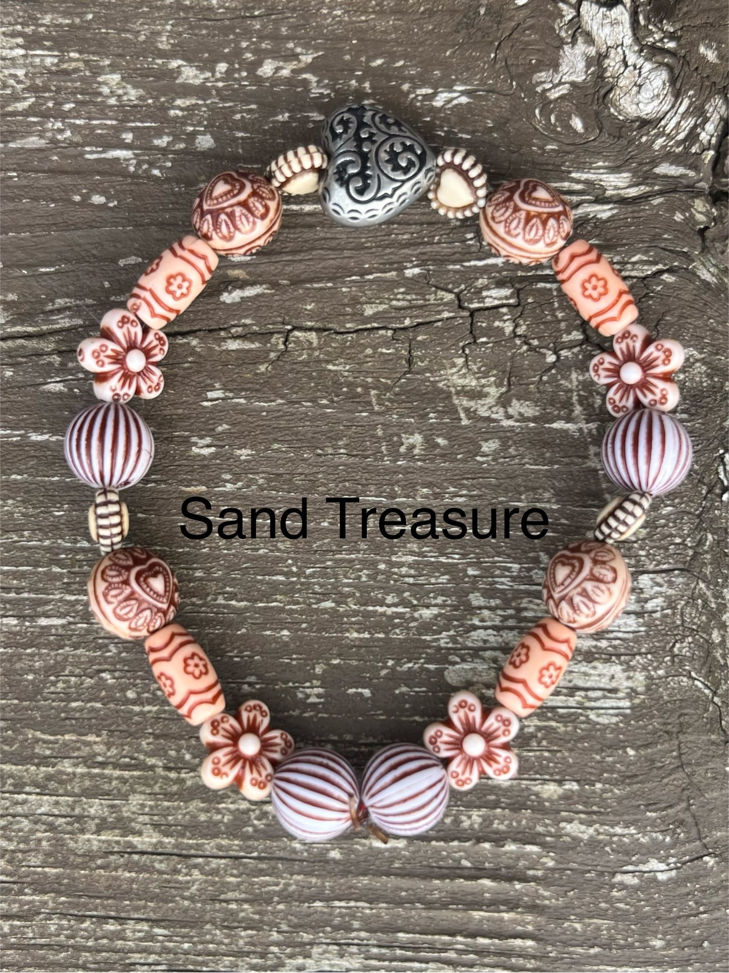 By The Shore Bracelets