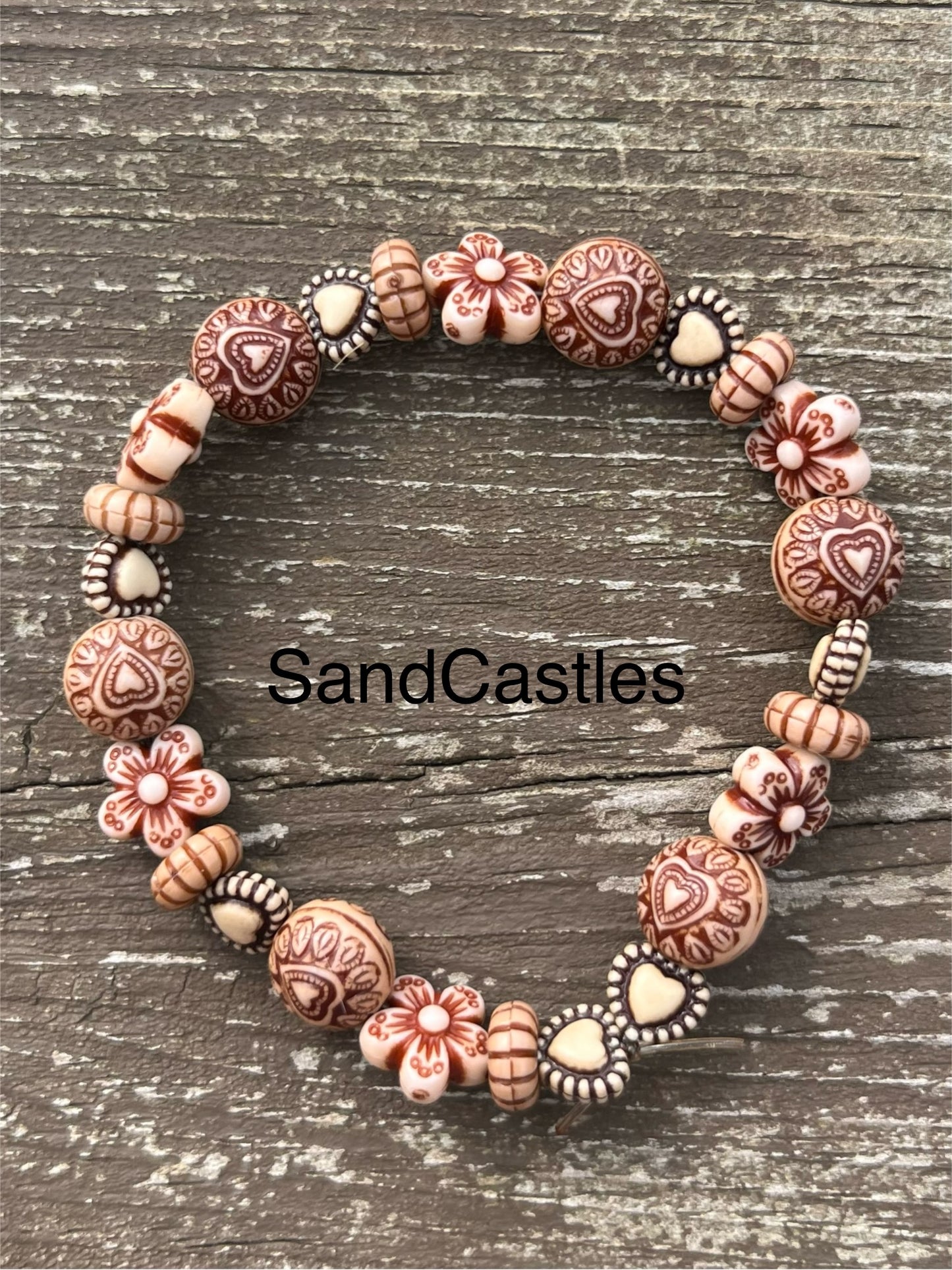 By The Shore Bracelets