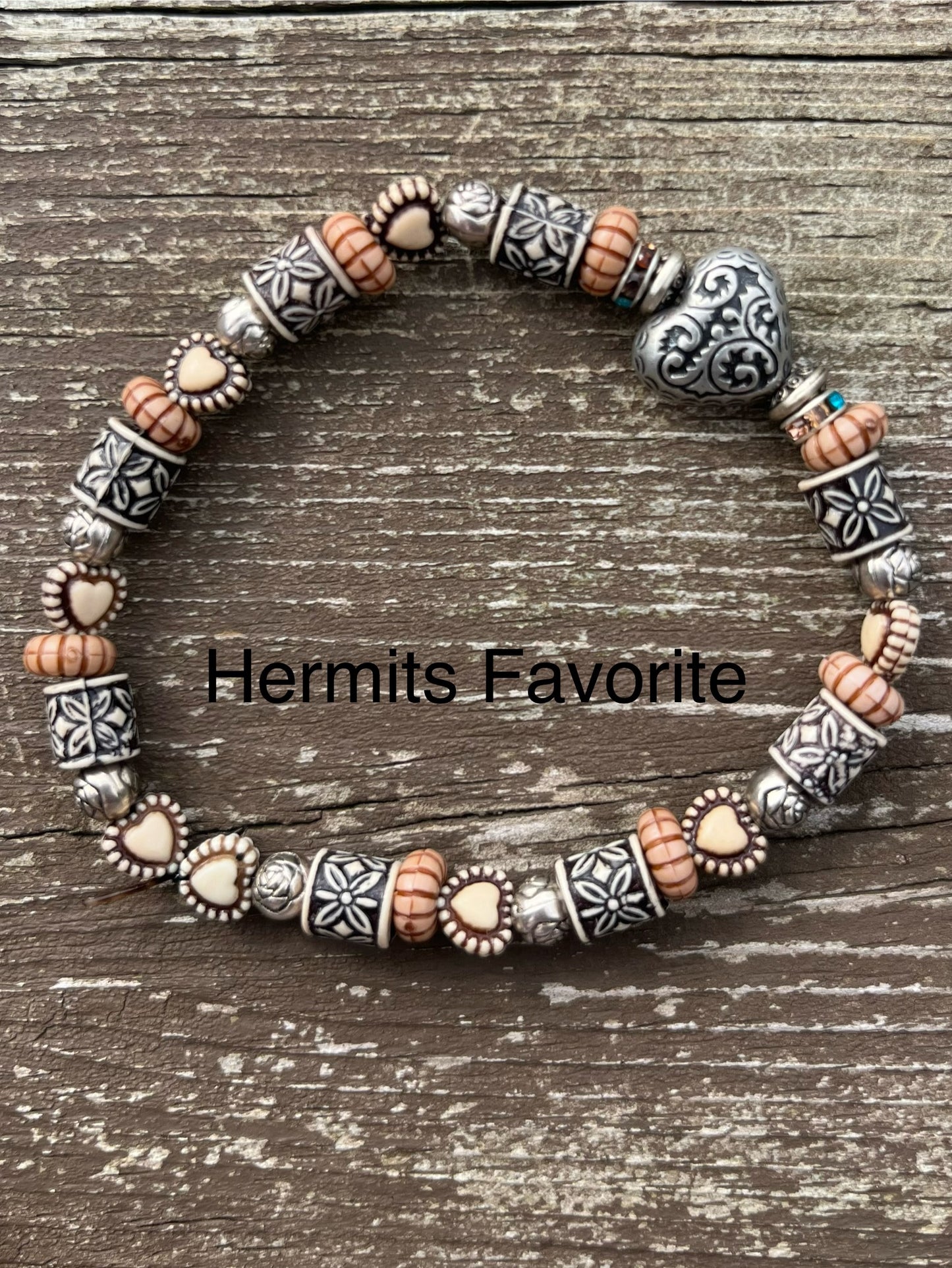 By The Shore Bracelets