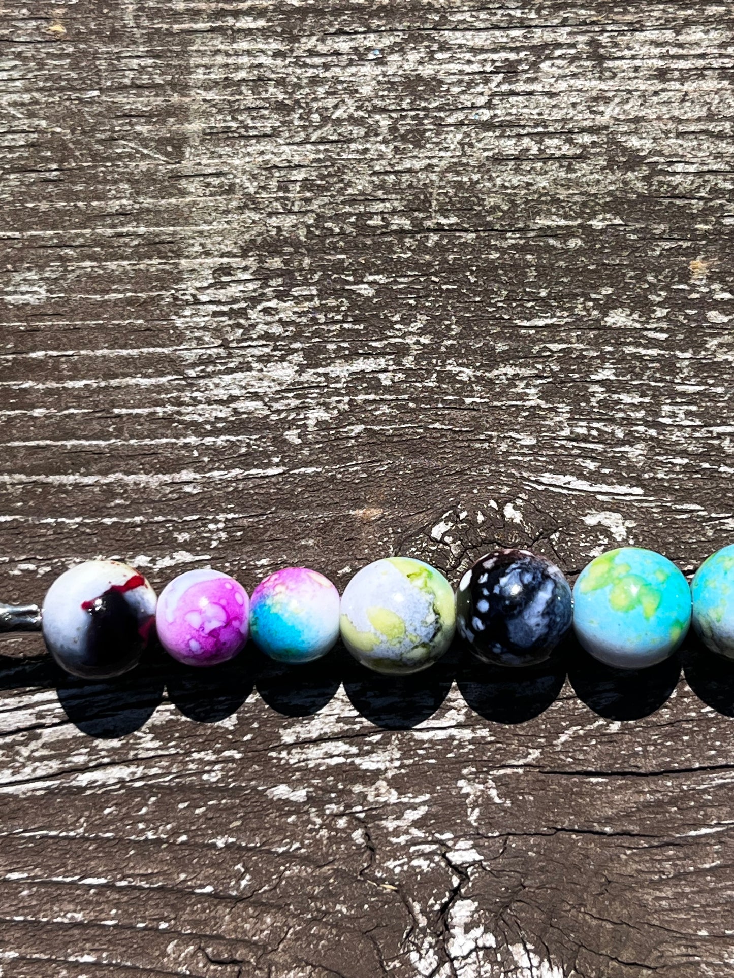 “ButterFly Kisses” Garden Clip