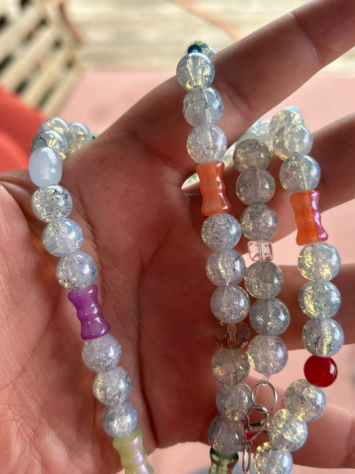 *Name Your Price* Simple Wonders Necklace