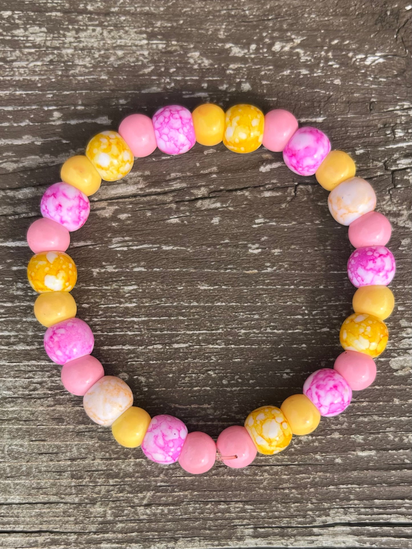Marble Grove Bracelets