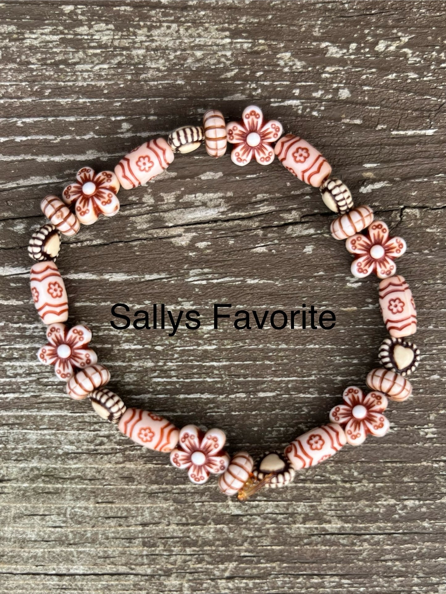 By The Shore Bracelets