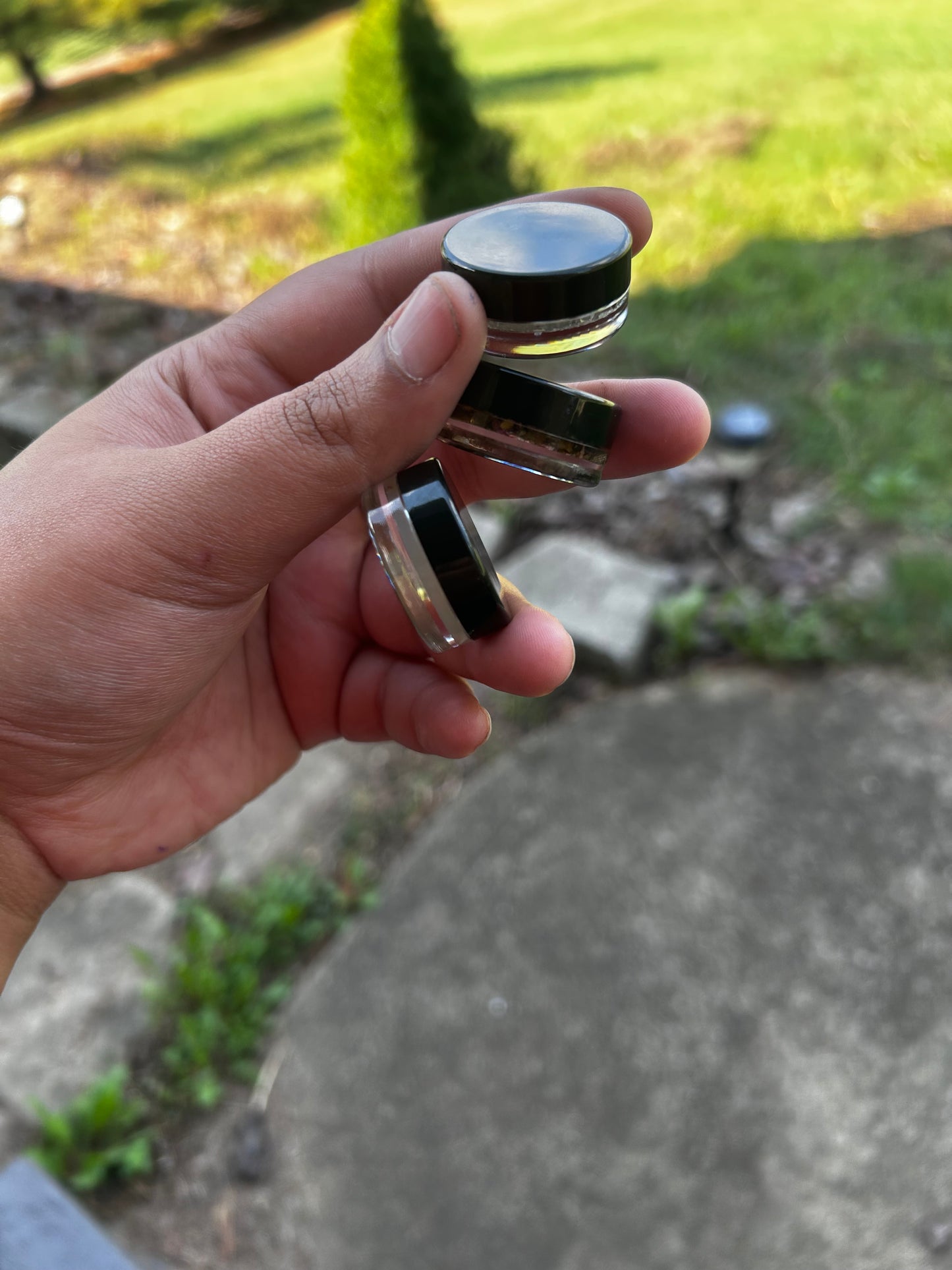 “Freezing Fall” Herbal Lip Care Kit