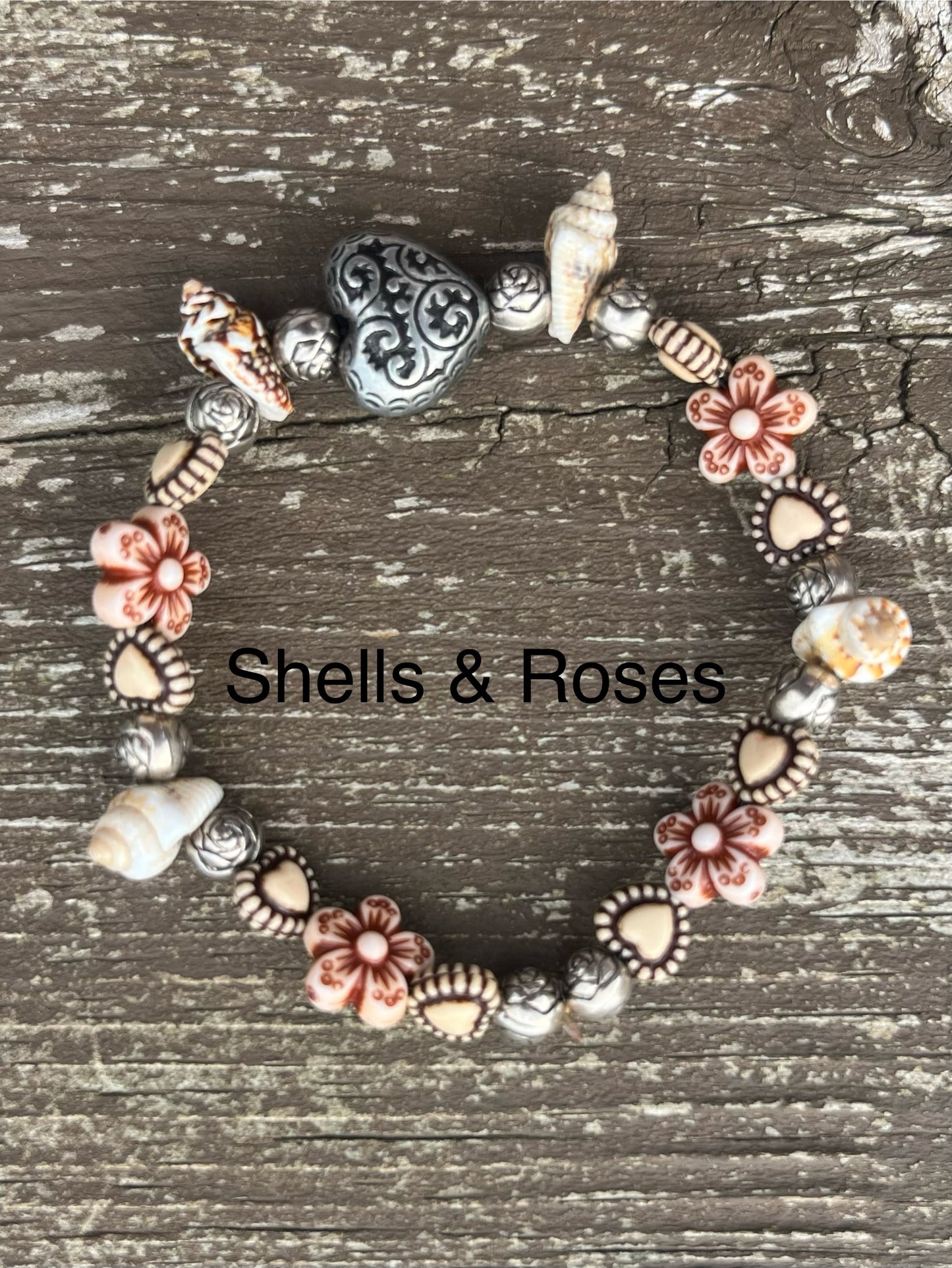 By The Shore Bracelets