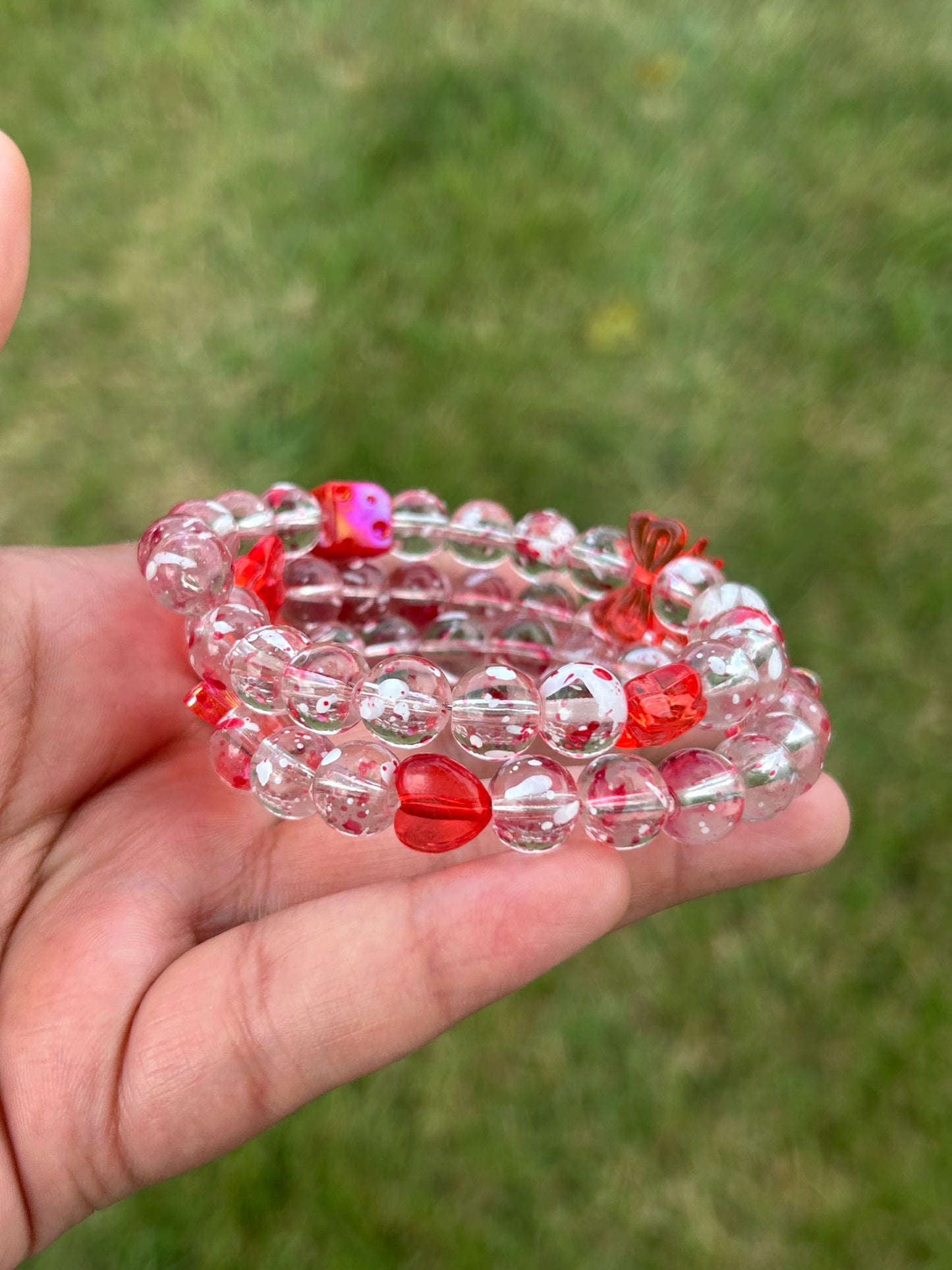 Cherry Rush Wraplet