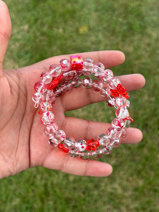 Cherry Rush Wraplet
