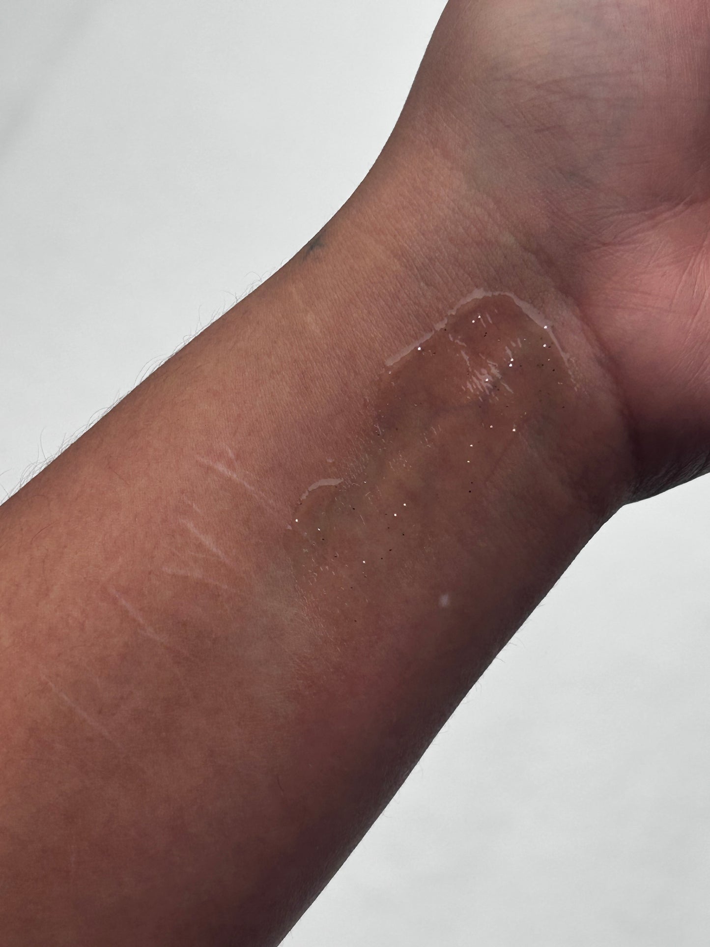 Frosted Wonderland Herbal LipGloss