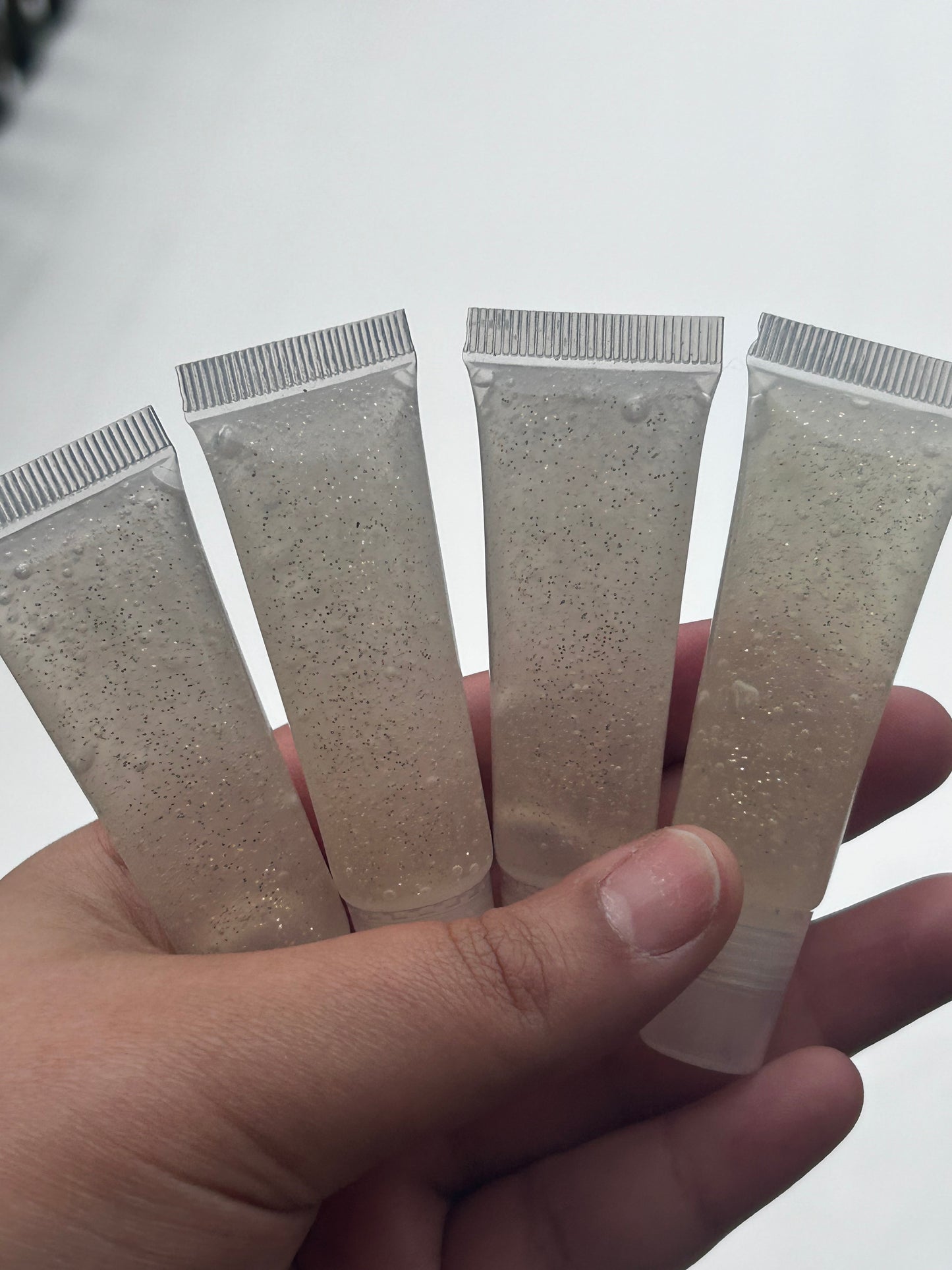 Frosted Wonderland Herbal LipGloss