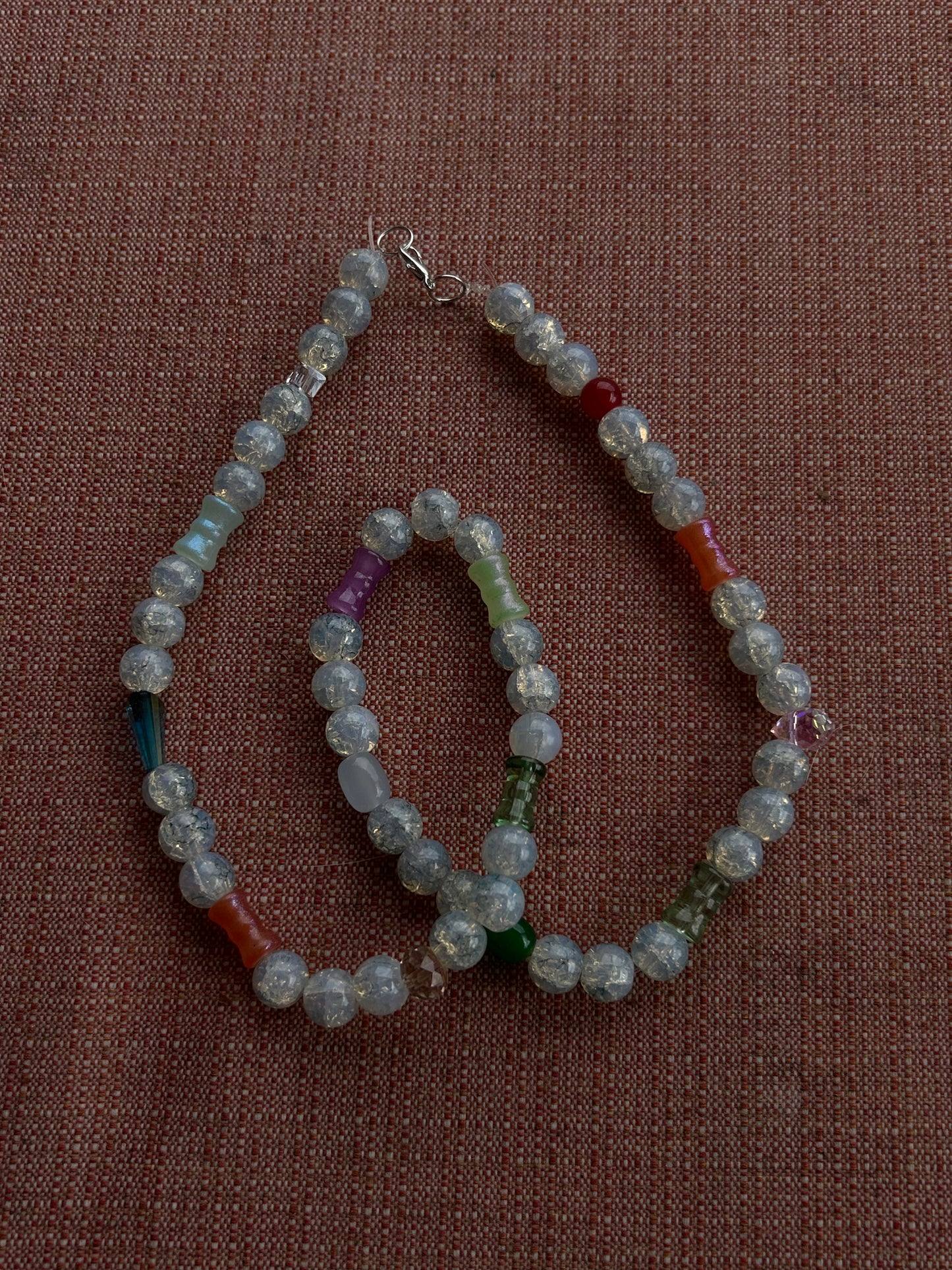*Name Your Price* Simple Wonders Necklace
