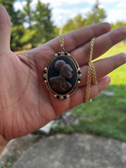 “Who I Am” Necklace