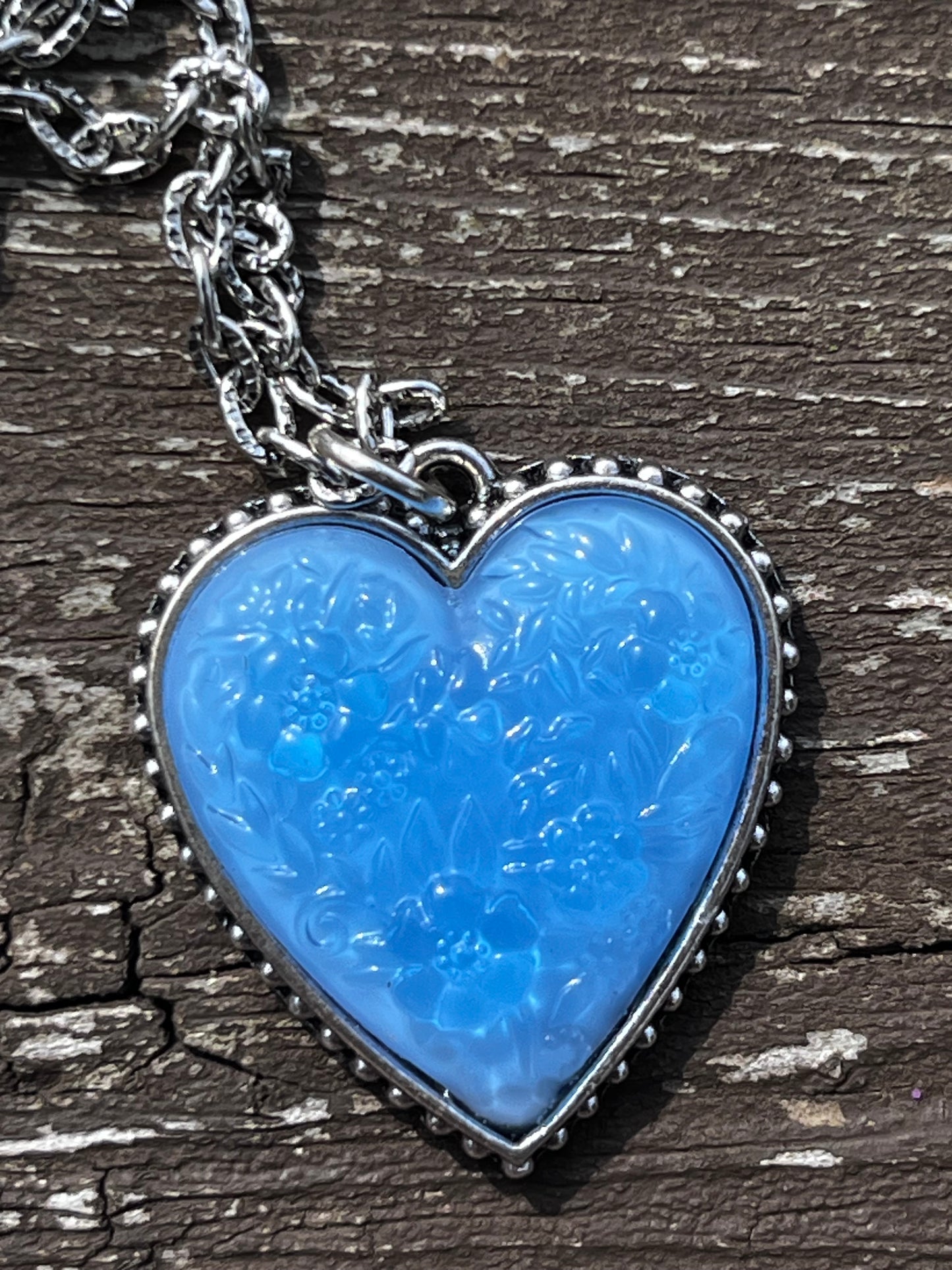“LoveStruck” Chained Necklace