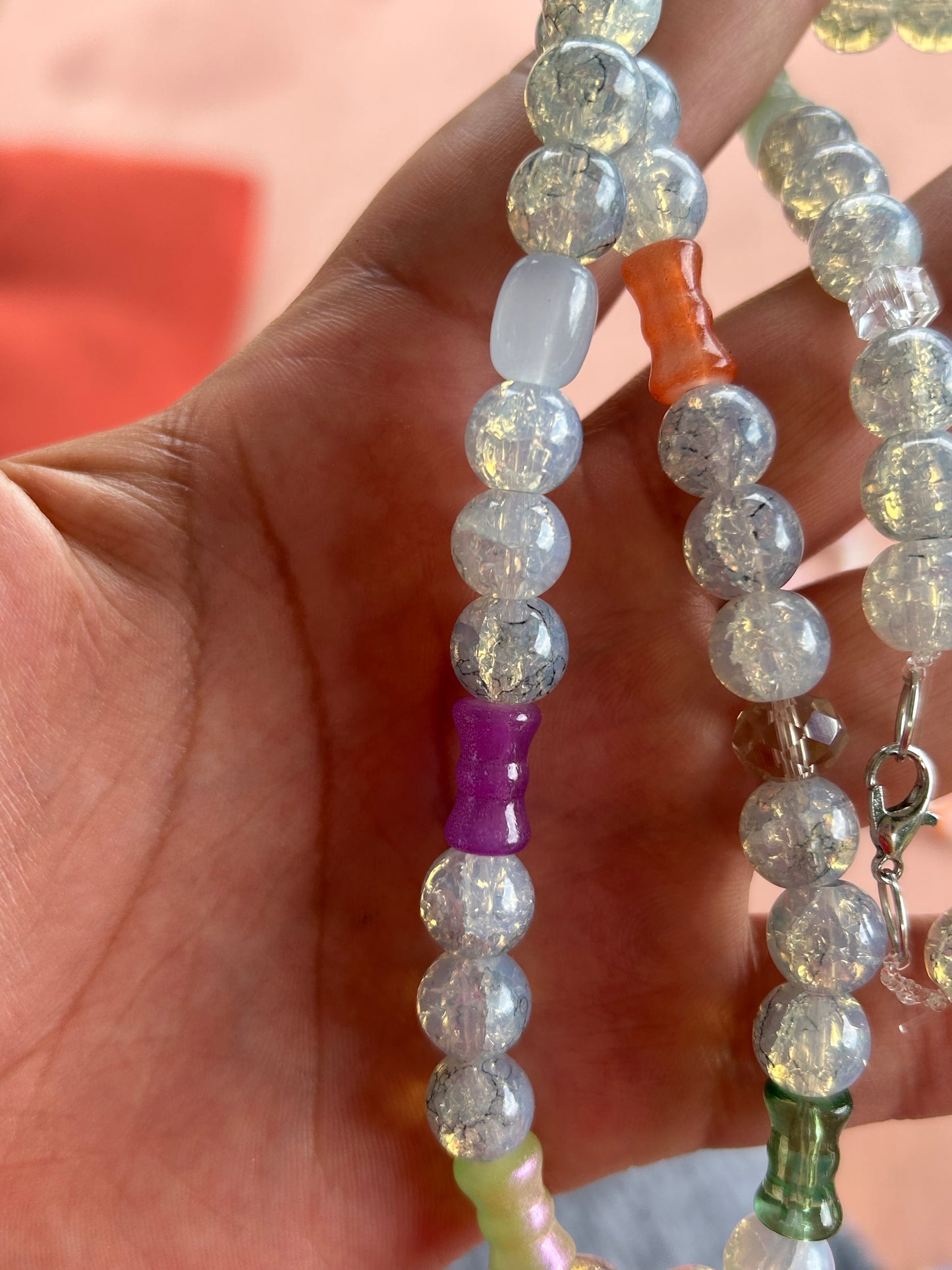 *Name Your Price* Simple Wonders Necklace